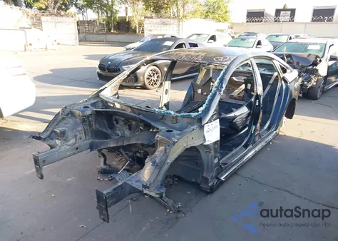 2015 Hyundai Sonata Sport z USA, uszkodzony, nr VIN 5NPE34AF3FH089470